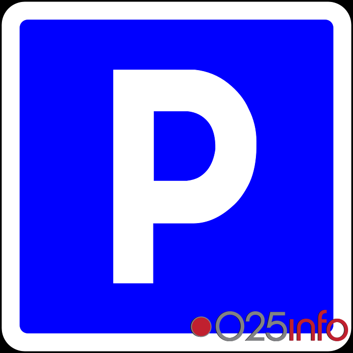 Parking servis Sombor: Nema naplate tokom predstojećih praznika