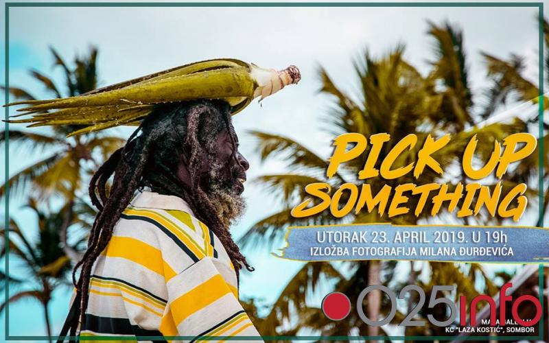 Druga samostalna izložba fotografija Milana Đurđevića