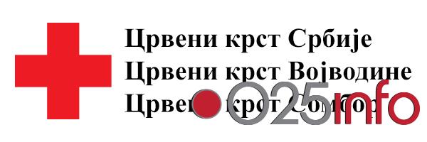 Uskršnja razmena poklona u CK u Somboru