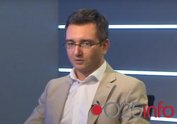 Ko je brat Borisa Tadića?