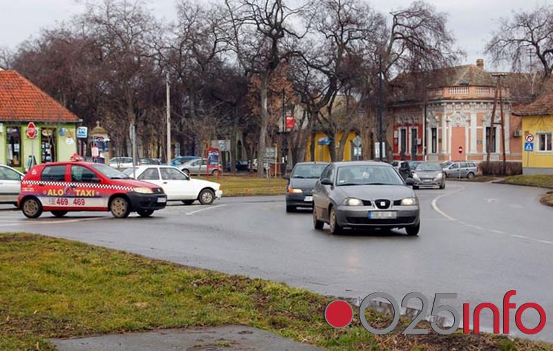 Saopštenje o stanju bezbednosti saobraćaja na području PU Sombor