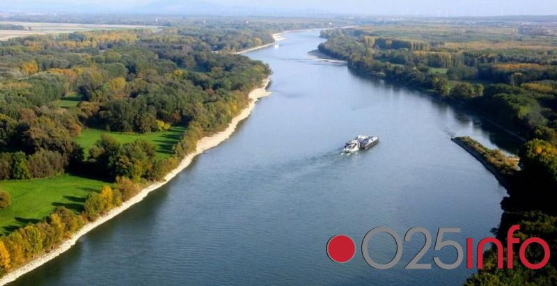 Monografija o Bačkom Podunavlju