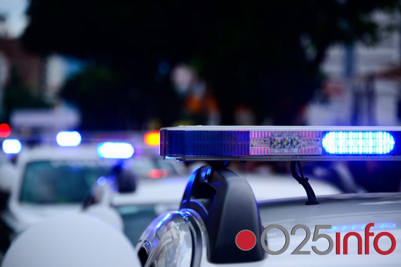 13 saobraćajnih nezgoda na području PU Sombor