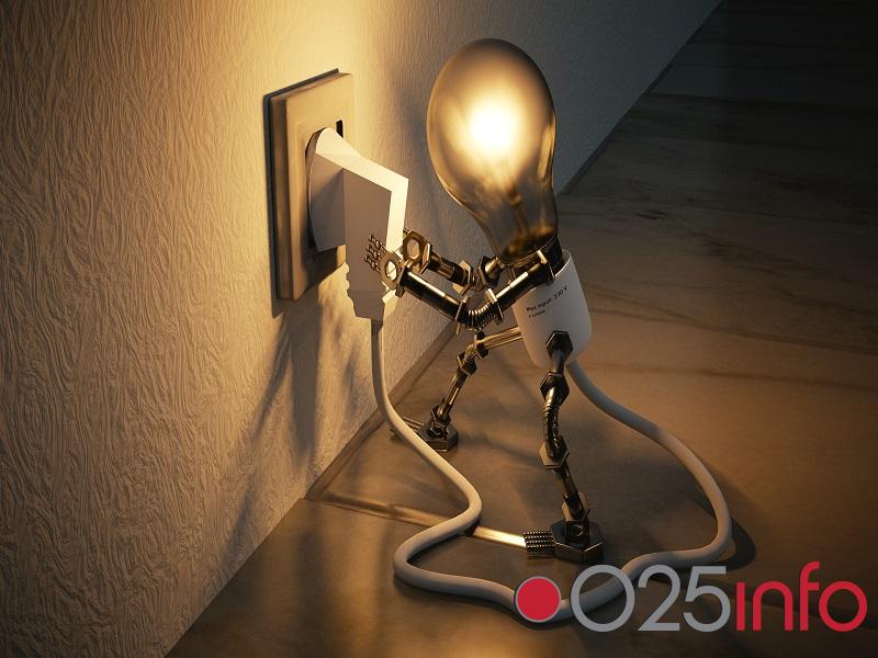 Deo Sonte u četvrtak bez struje