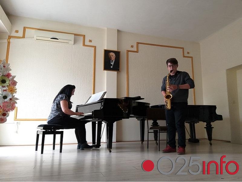 U toku su prijave za prijemni za muzičku školu Stevan Hristić u Apatinu