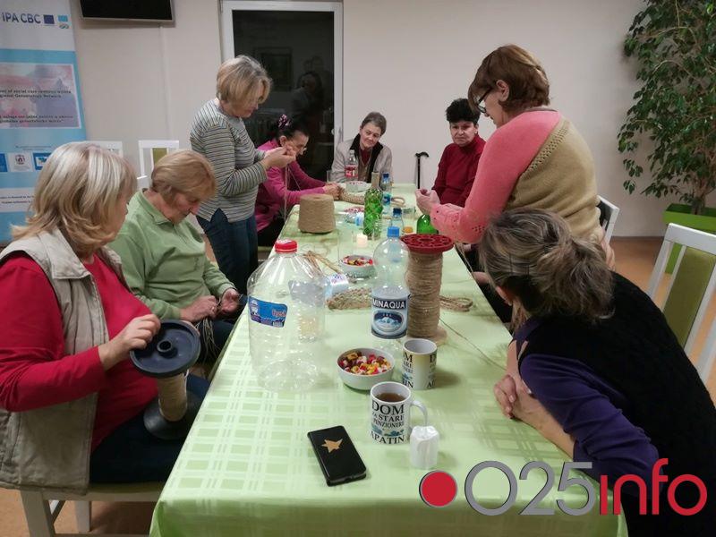 Novo predavanje u apatinskom Klubu za stare u sredu 