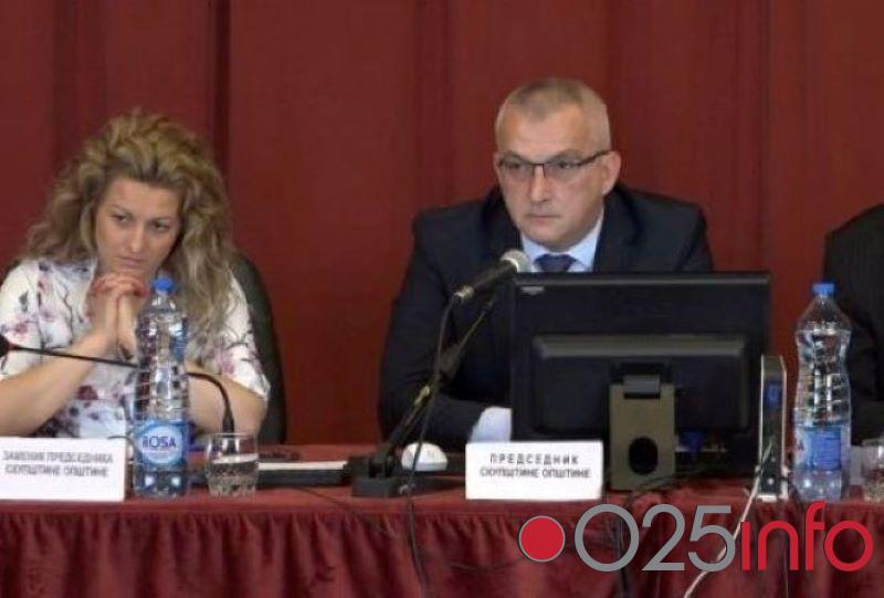 Sednica Skupštine Opštine Kula zakazana za sutra 