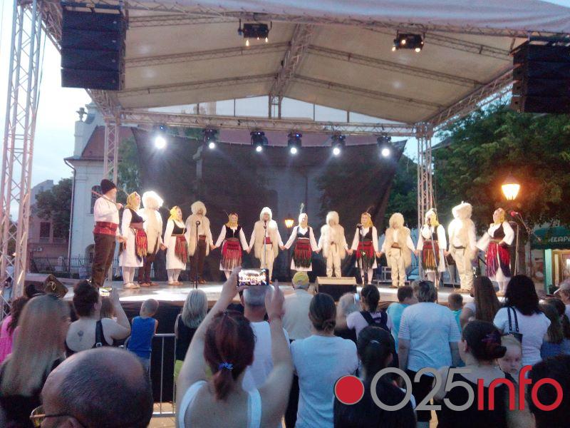 Završen Treći festival multikulturalnosti u Somboru 