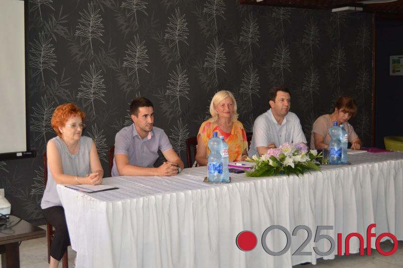 Direktori srednjih medicinskih škola Srbije sastali se u Somboru  