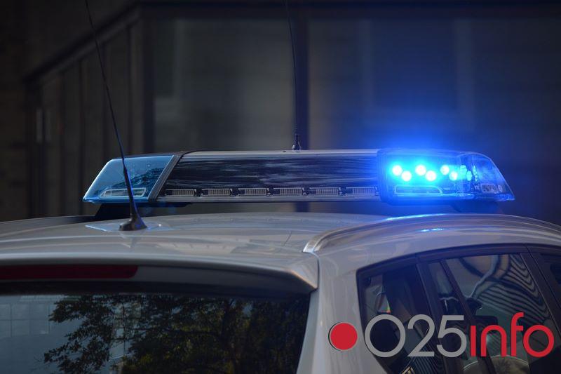 Zbog teških krađa uhapšen Somborac