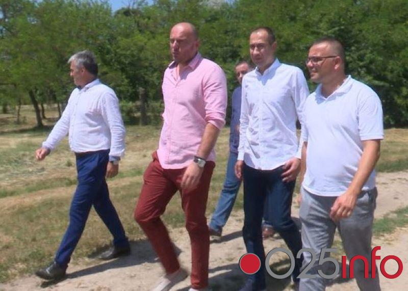 Za dvonamenski kanal Kula-Mali Iđoš 4 miliona evra