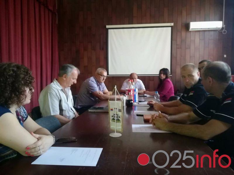 Pojačati kontrolu točenja alkohola kulskim maloletnicima 