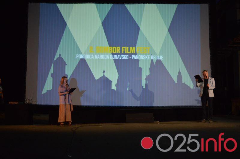 Završen drugi Film fest u Somboru