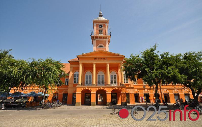 Javna rasprava o raspodeli sredstava za rad saveta nacionalnih manjina u Somboru 