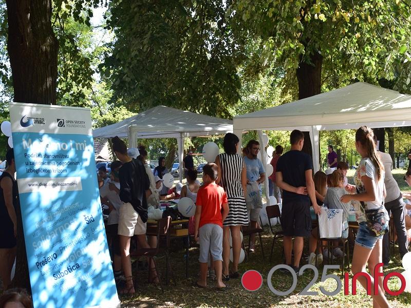 Festival solidarnosti u Bačkom Monoštoru u subotu