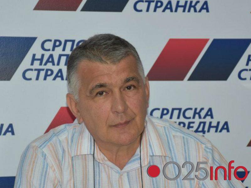 Rastović: Ulaganje u bolnicu za bolju zdravstvenu zaštitu građana