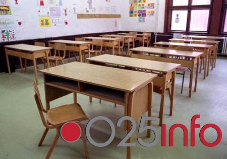 Od ponedeljka štrajk prosvetara u nekim školama