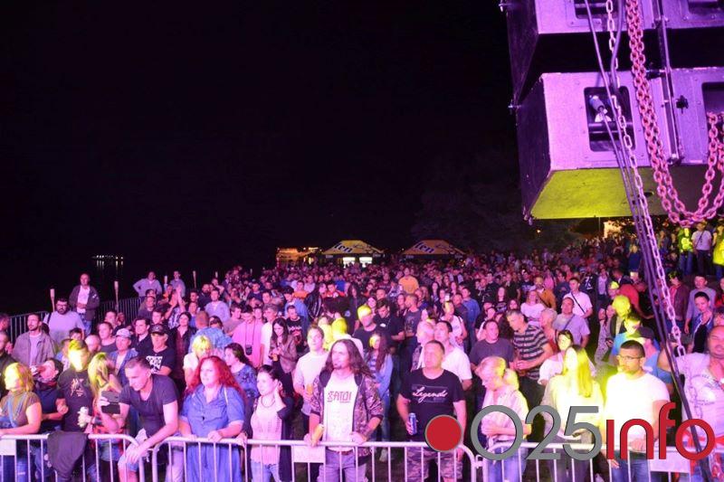 U Apatinu održan treći Deer&Beer festival  