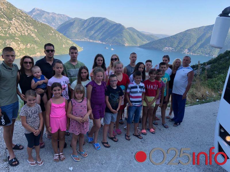 Somborski karatisti obavili pripreme u Trebinju 