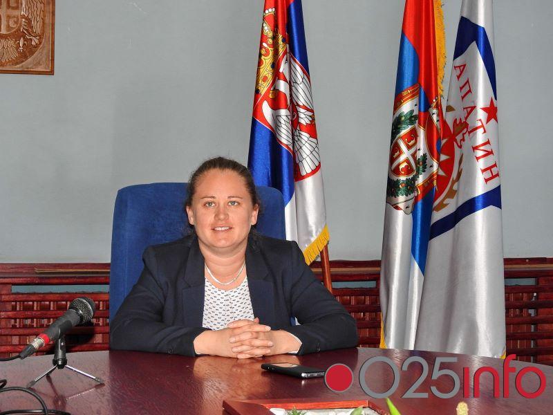 Dečije igralište uskoro u Ulici Petar Kočić u Apatinu  