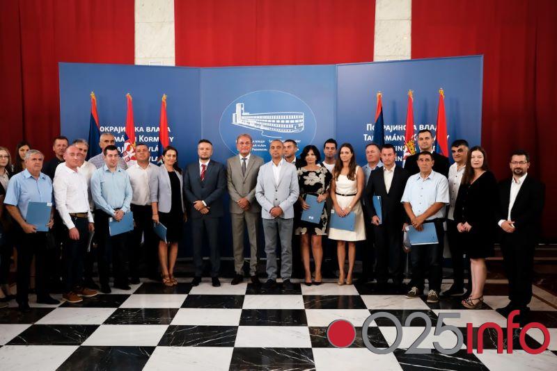Pokrajina finansira analizu energetske efikasnosti objekata u javnoj svojini u Apatinu i Kuli 