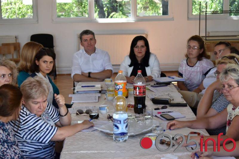 Predstavljena nova usluga podrške logopeda u Odžacima 