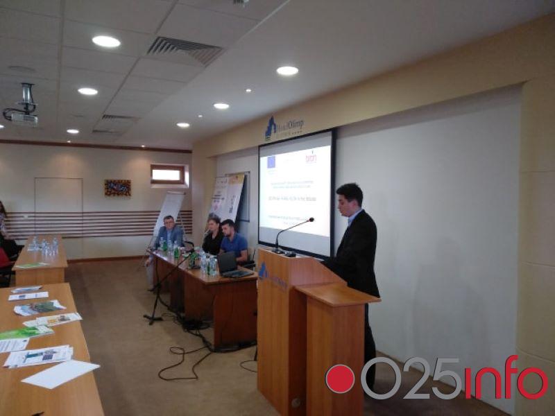 LAG Srce Bačke na Trećem forumu o politikama ruralnog razvoja Jugoistočne Evrope  