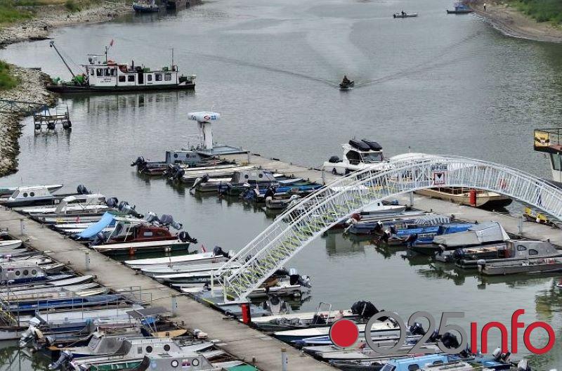 Uspešnija sezona Marine zbog uvedenih novina