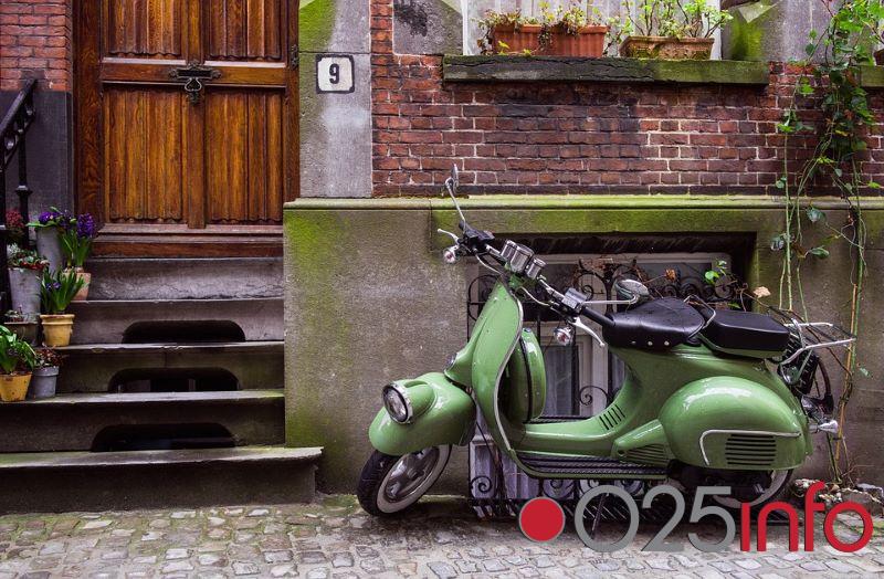 U Odžacima sutra obuka - trening bezbedne vožnje za vozače mopeda  