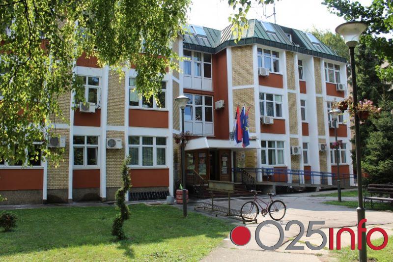 Sednica Skupštine Opštine Odžaci u petak