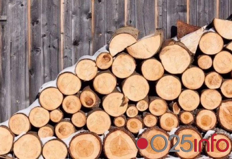 Opština Odžaci dodeljuje ogrevno drvo  