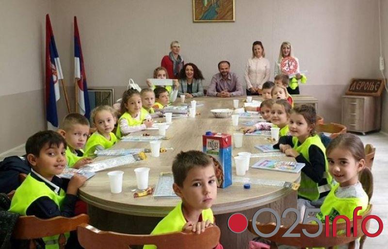 Pokloni za prvake u Deronjama, Laliću i Bogojevu   