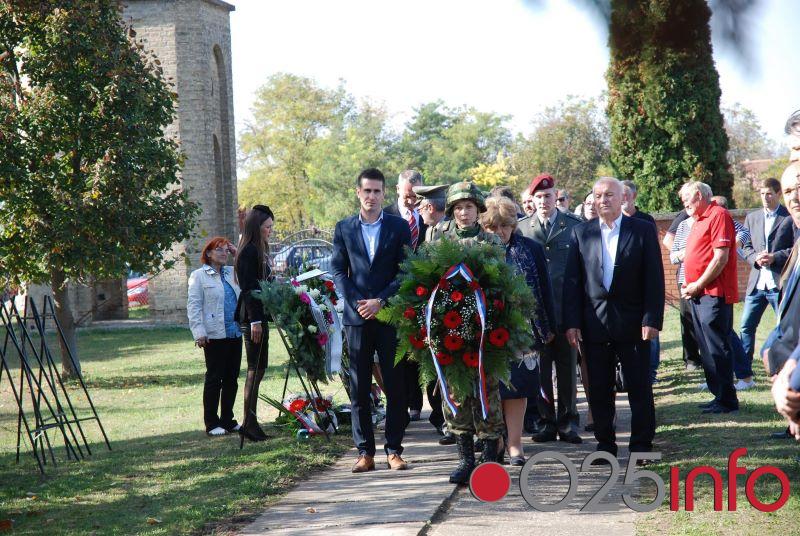 Sombor obeležio Dan oslobođenja od fašizma
