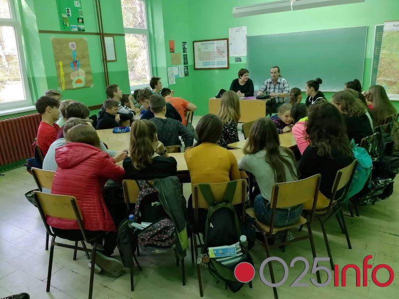 Festival prava deteta u somborskim osnovnim i srednjim školama 