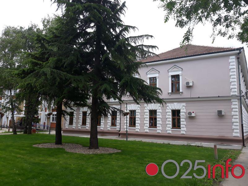 Priprema se odluka o razvrstavanju neizgrađenog građevinskog zemljišta u Odžacima