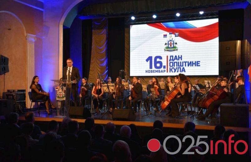 Kula obeležila Dan opštine 