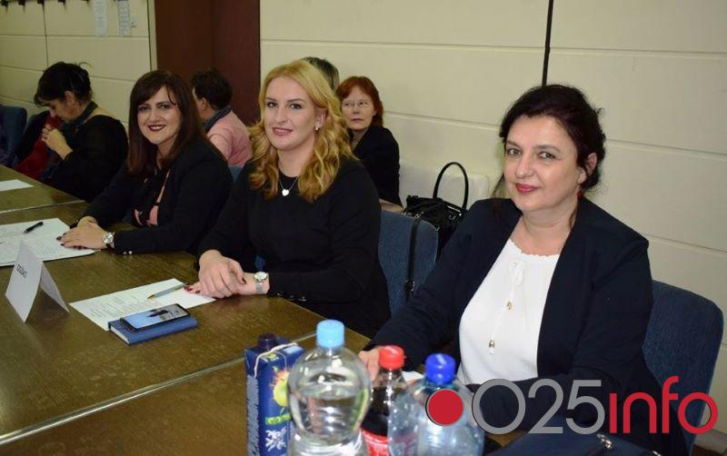 Predstavnice Odžaka prisustvovale Okruglom stolu Žene u politici 