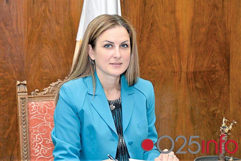 Božićna čestitka gradonačelnice Sombora