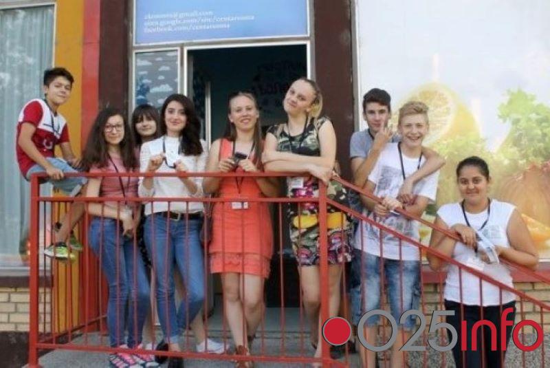 Veče dobre muzike u Sonti 