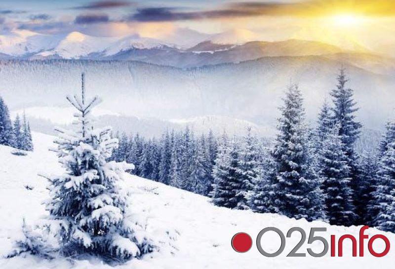 Sunčano i vedro danas u Apatinu