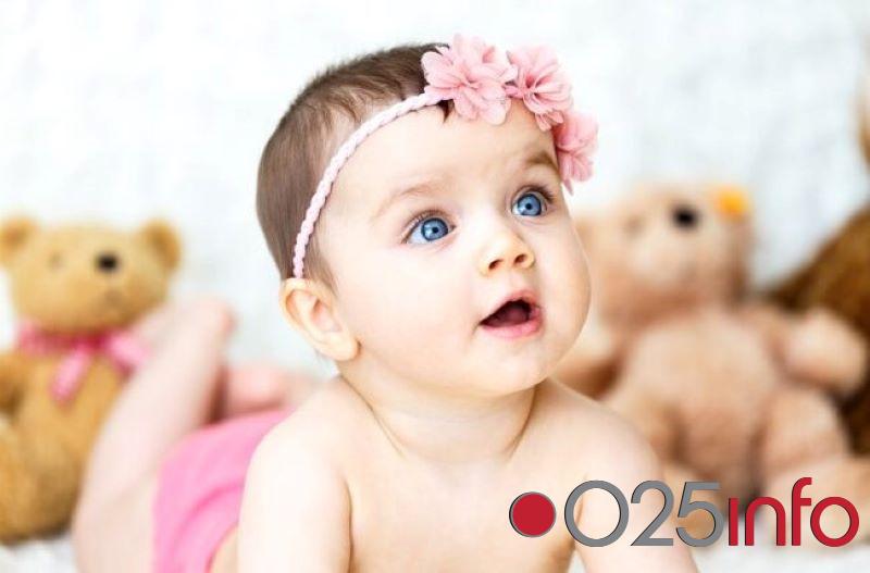 Prva beba u 2020. godini u Zapadnobačkom okrugu 