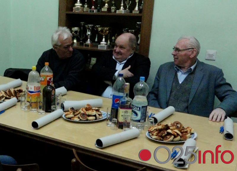 U Kuli obeležen Dan vozača