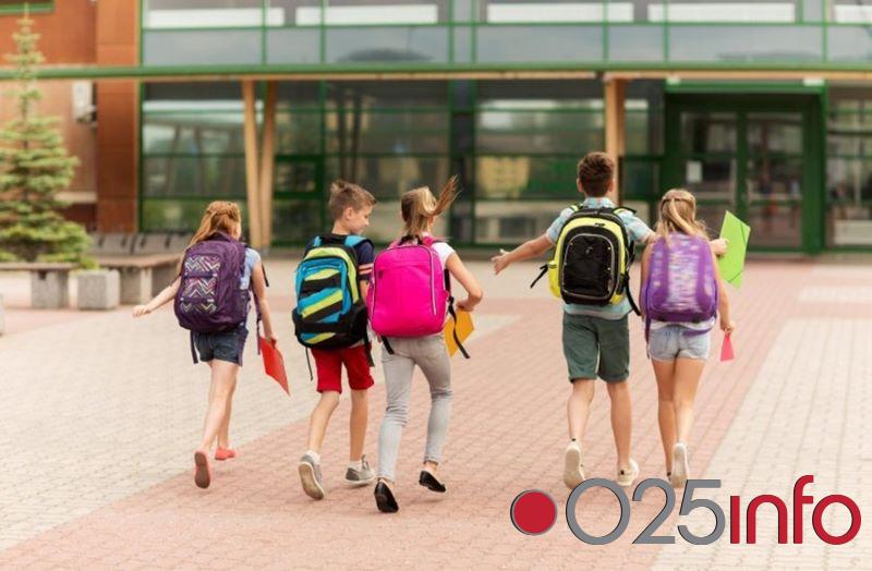 Prijavljivanje dece za upis u prvi razred u Somboru od 5. februara 