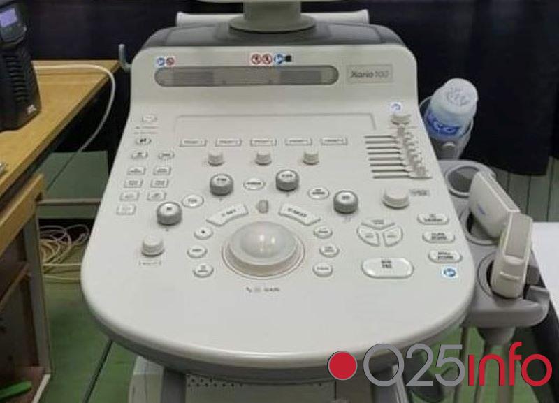 Besplatni preventivni pregledi sutra u Liparu  