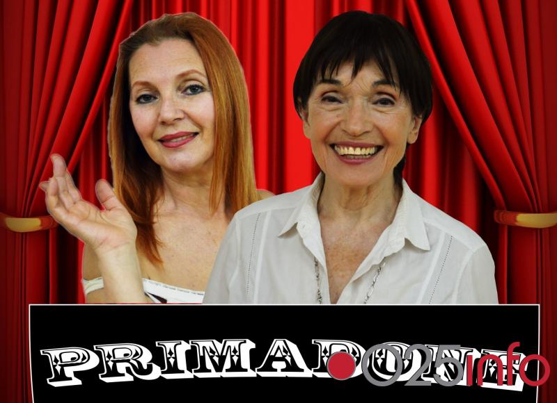 Predstava Primadone u Kulturnom centru Apatin 