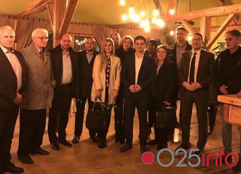 Srce Bačke i Panonski fijaker potpisali Sporazum o međusobnoj saradnji  