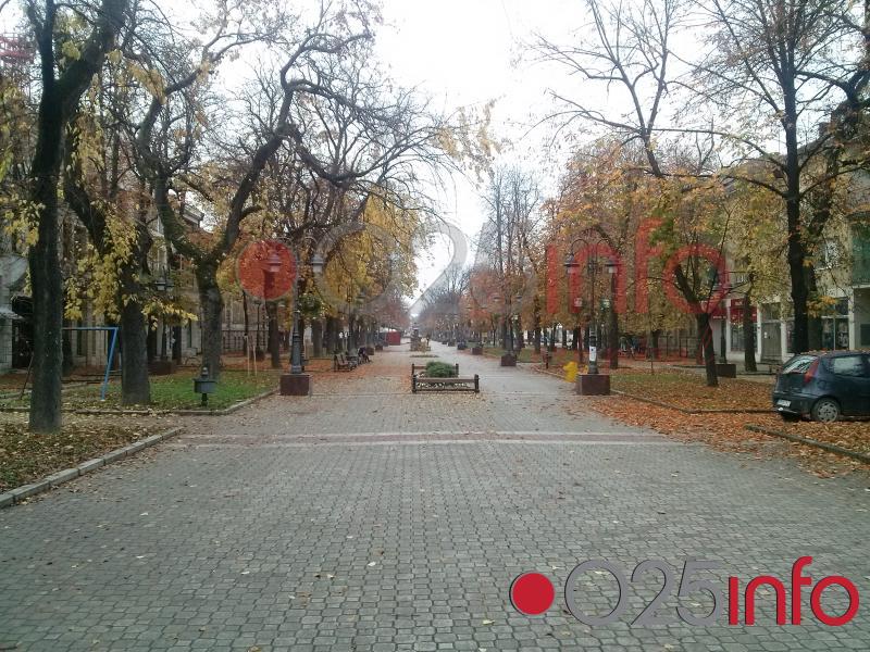 Danas u Apatinu suvo vreme, temperatura do 12 stepeni