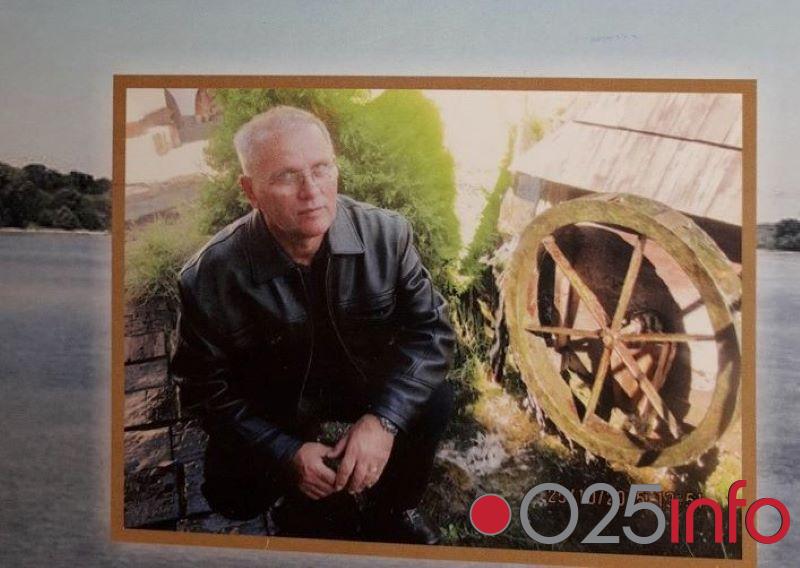 Promocija knjige Đorđa Kuridže u Apatinu  