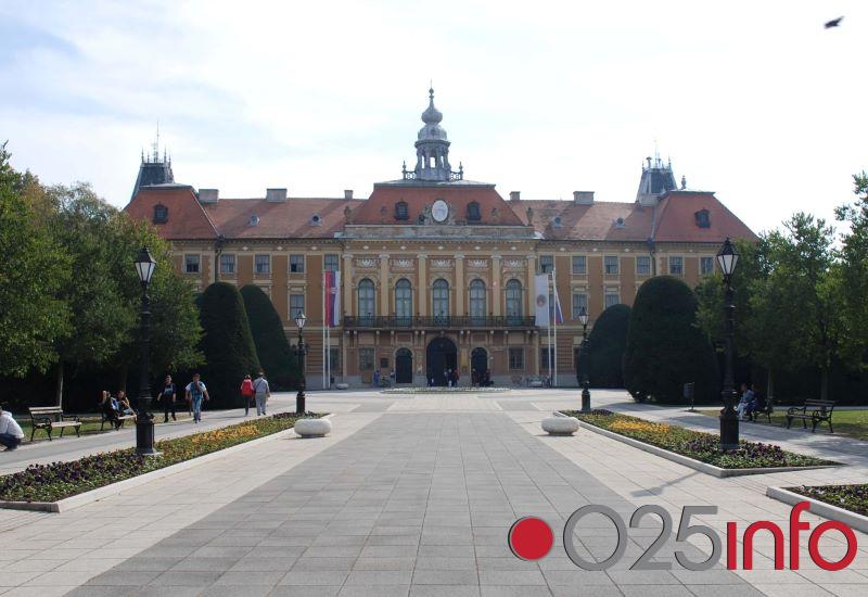 Odlažu se sve manifestacije pod pokroviteljsvom Grada Sombora 
