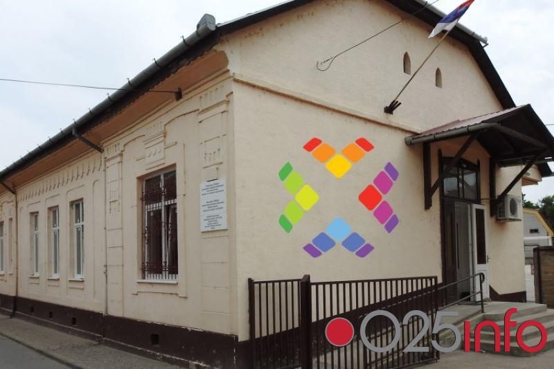 Centar za socijalni rad u Apatinu ograničio rad sa strankama 